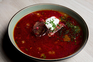 Beautiful food photography for use on sites, food blog, menu.