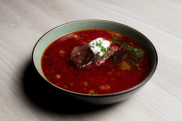 Beautiful food photography for use on sites, food blog, menu.