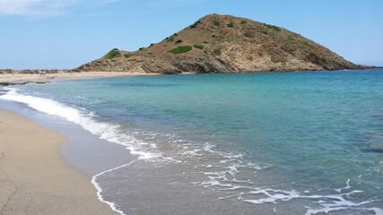 Menorca beaches in Fase 2