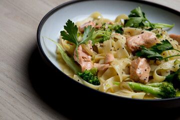 Beautiful food photography for use on sites, food blog, menu.