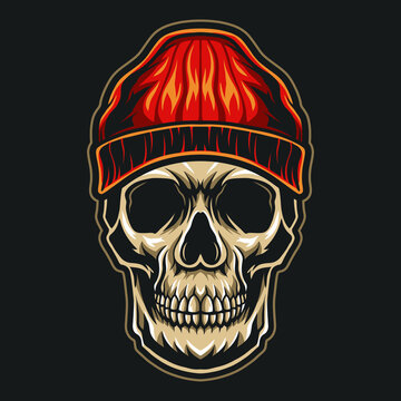 skull hat love gangster smoke mexicafreetoedit  Chicano Day Of The  Dead Tattoo HD Png Download  Transparent Png Image  PNGitem