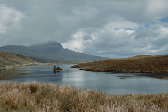 Loch Fada