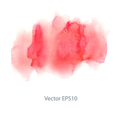 abstract watercolor background