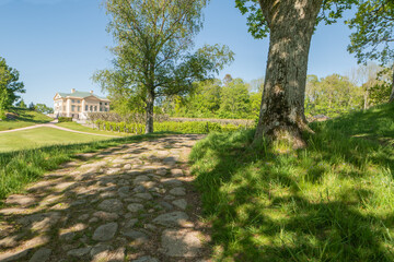Gunnebo  mansion
