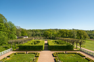 Gunnebo  mansion