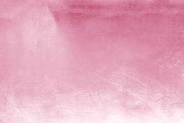 Pink rose gold tone abstract texture and gradients shadow for vanlentine background