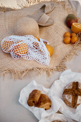 Picnic on the beach © 4Media Creations