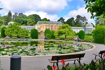 Stuttgart Wilhelma, #1976