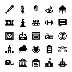 
UI Icons Pack
