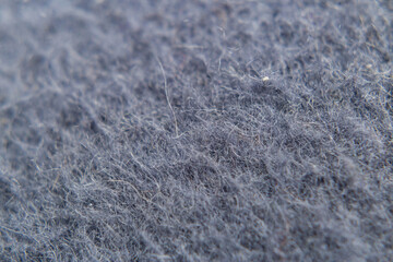 macro photography of a plaid