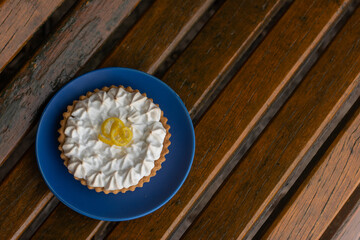Lemon Pie