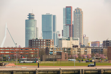 Rotterdam Netherlands