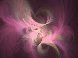 abstract colored background