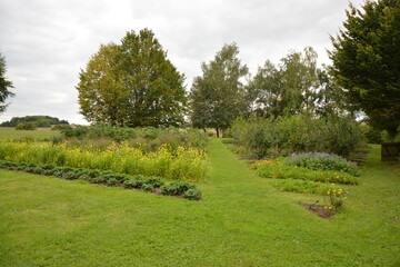 Garten