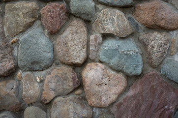stone wall texture rock