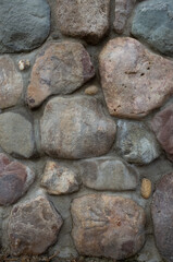 stone wall texture rock