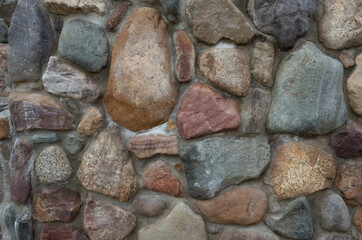 stone wall texture rock