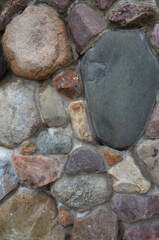 stone wall texture rock