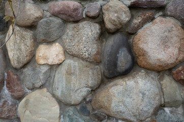 stone wall texture rock