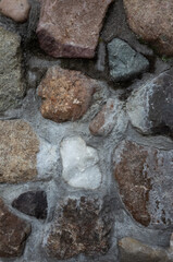 stone wall texture rock