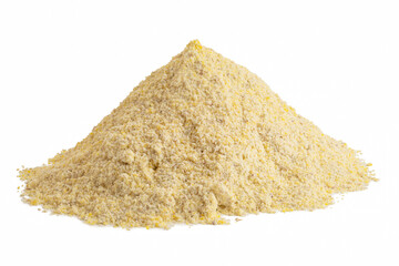 Lentil flour.