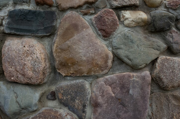 stone wall texture rock