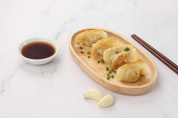 dumplings