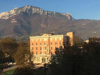 Grenoble Lesdiguieres