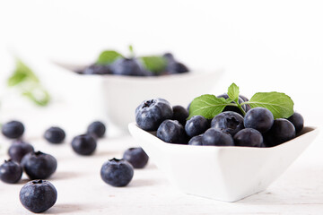 Heidelbeeren