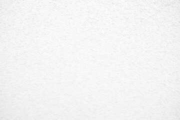 White Stucco Texture Background, Suitable for Presentation, Backdrop and Web Templates with Space for Text.