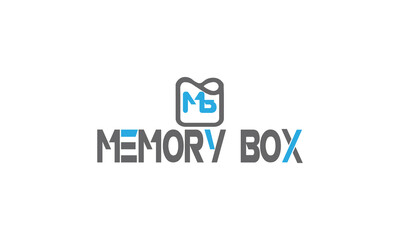memory box logo
