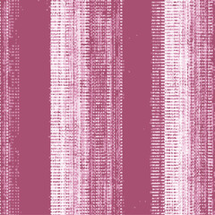 Obraz premium golden rose and white colored antique leather effect textured, digital print textural striped vector pattern 