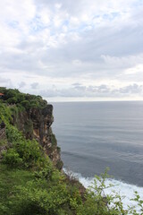 island in the south bali island, uluwatu