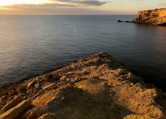 Beach in Ibiza 14