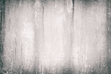 Old Grunge Concrete Wall Texture Background.