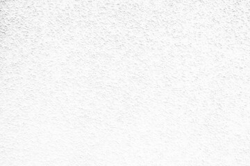 White Stucco Wall Texture Background, Suitable for Backdrop and Mockup.