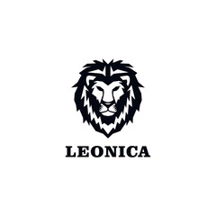 Lion Logo design