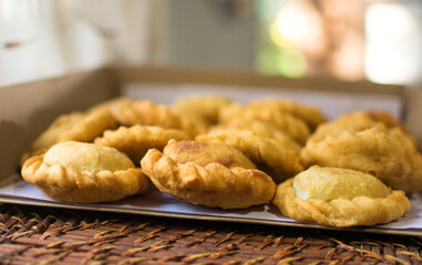 Empanadas
