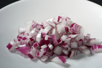 Onion refines so many dishes in the kitchen