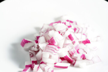 Onion refines so many dishes in the kitchen