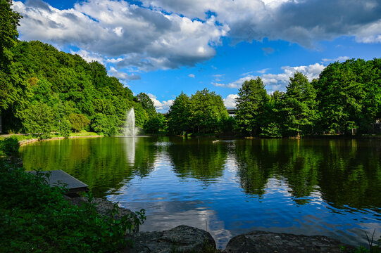 See Seilersee