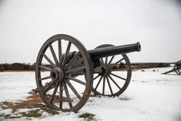 Cannon