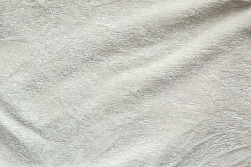 towel fabric texture surface close up background