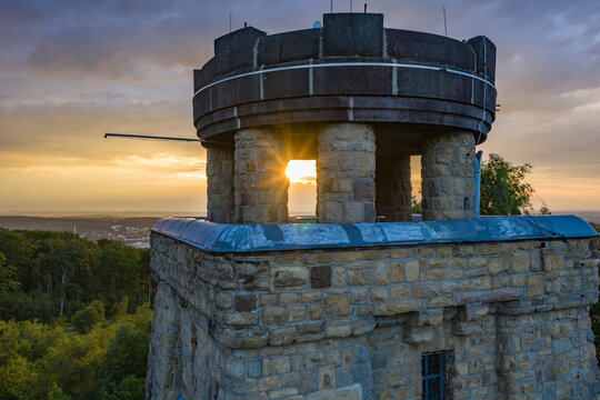 Bismarkturm Iserlohn