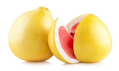 Pomelo fruit