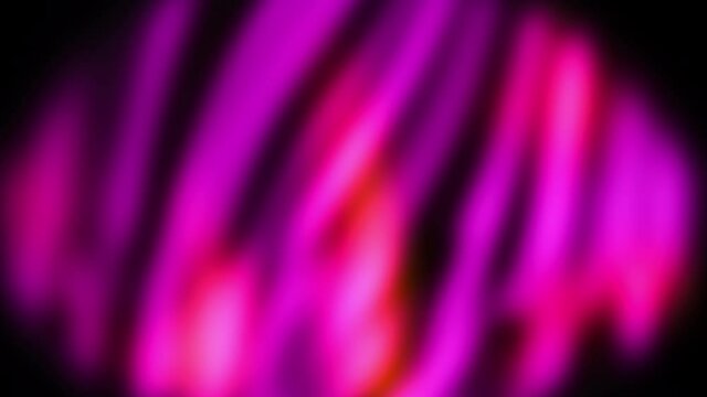 3d rendering of futuristic bacdrop. Colorful flame of fire with gradient effect, computer generated.