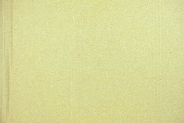 Brown Cardboard Paper Texture Background.