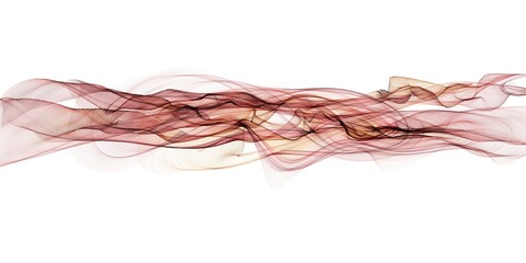 abstract smoke background