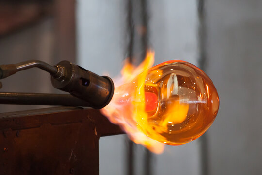 Glass Blowing Images – Browse 67,585 Stock Photos, Vectors, and Video