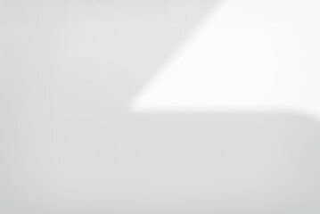 White Light Leak Effect for Color Cast Background.